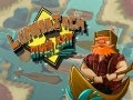 Jogo Lenhador: Saída do Rio online