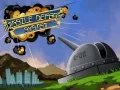 Jogo Sistema de Defesa Antimísseis online