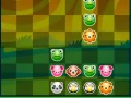 Jogo Colunas da Festa dos Animais de Estimação online