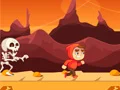 Jogo Corrida Assustadora online