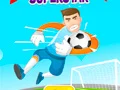 Jogo Superestrela dos Penaltis online