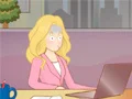 Jogo O Trabalho Temporário da Carol online