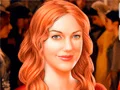 Jogo Roxelane: Maquilhagem Verdadeira online Jogo Roxelane: Maquilhagem Verdadeira online