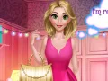 Jogo Rosalie: Dia da Moda online