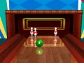 Jogo Mestres do Bowling 3D online