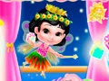 Jogo Princesas Fadas dos Dentes online