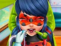 Jogo Herói Miraculado Dentista Real online