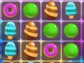 Jogo Biscoito Delicioso online