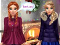 Jogo Dia das Irmãs online