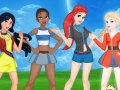 Jogo Princesa Pokémon Go online