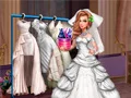 Jogo Vista a Boneca de Casamento Sery online Jogo Vista a Boneca de Casamento Sery online
