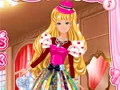 Jogo Vestido em patchwork da Barbie para o Dia dos Namorados online Jogo Vestido em patchwork da Barbie para o Dia dos Namorados online