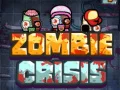 Jogo Crise Zumbi online Jogo Crise Zumbi online