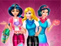 Jogo Febre de Compras no Shopping online