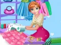 Jogo Loja de Costura da Annie online Jogo Loja de Costura da Annie online