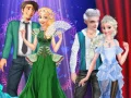 Jogo O Melhor Casal de Inverno online Jogo O Melhor Casal de Inverno online