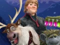 Jogo Corrida Congelada online