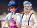 Jogo Estilista Pessoal Elegante online