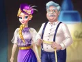 Jogo Estilista Pessoal de Celebridades online