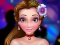 Jogo Maquiagem Perfeita para o Baile de Formatura online