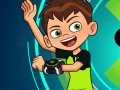 Jogo Ben 10: Onda de Poder online Jogo Ben 10: Onda de Poder online