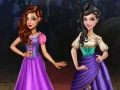 Jogo Vestindo a Boneca: Jogo de Faz de Conta online