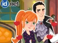 Jogo Drácula no Bolo Vermelho de Leite online Jogo Drácula no Bolo Vermelho de Leite online
