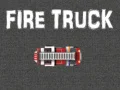 Jogo Caminhão de bombeiros online