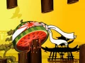 Jogo Frutas Katana online