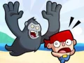 Jogo Piratas do Sorvete online
