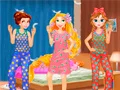 Jogo Festa do Pijama online