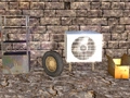 Jogo Escape Do Porão Assustador Episódio 1 online