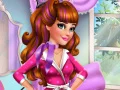 Jogo A verdadeira transformação retro da Victoria online