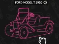 Jogo Doodle História 3D: Automóveis online Jogo Doodle História 3D: Automóveis online
