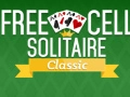 Jogo Solitaire FreeCell Clássico online Jogo Solitaire FreeCell Clássico online