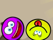 Jogo Smiles Connect Puzzle Fun online