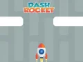 Jogo Foguete Rápido online
