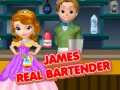 Jogo James O Verdadeiro Bartender online Jogo James O Verdadeiro Bartender online