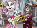 Jogo Casamento de Primavera da Angie online Jogo Casamento de Primavera da Angie online