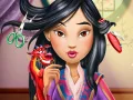 Jogo Princesa Guerreira Cortes de Cabelo Reais online Jogo Princesa Guerreira Cortes de Cabelo Reais online