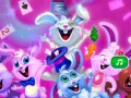 Jogo Solitaire Mágico: Mundo online