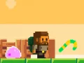 Jogo Ladrão de doces online Jogo Ladrão de doces online