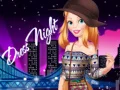 Jogo Noite de Vestir online