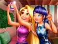 Jogo Selfie no Instagram em Paris online Jogo Selfie no Instagram em Paris online