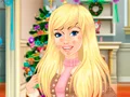 Jogo Show de Transformação de Férias online
