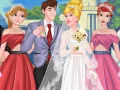 Jogo Casamento no campus das princesas online Jogo Casamento no campus das princesas online