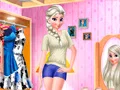 Jogo Aventura na Feira das Princesas online