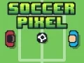 Jogo Futebol Pixel online