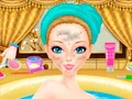 Jogo Rainha grávida no spa online Jogo Rainha grávida no spa online