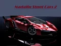 Jogo Madalin Stunt Cars 2 online Jogo Madalin Stunt Cars 2 online